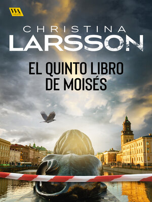 cover image of El Quinto Libro de Moisés